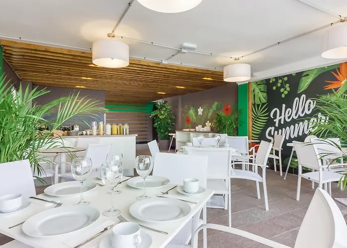 Klayman Diamond 4* Acantilado de los Gigantes