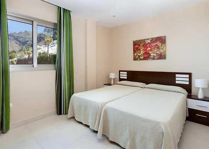 Klayman Diamond Appart hôtel