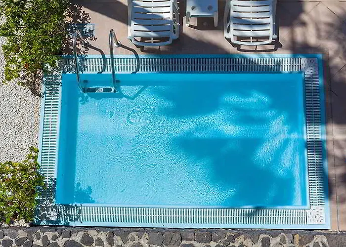 Klayman Diamond Appart hôtel Acantilado de los Gigantes