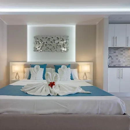 Apart-hotel Klayman Diamond