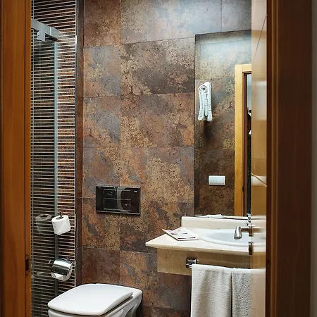 Apart-hotel Klayman Diamond Acantilado de los Gigantes
