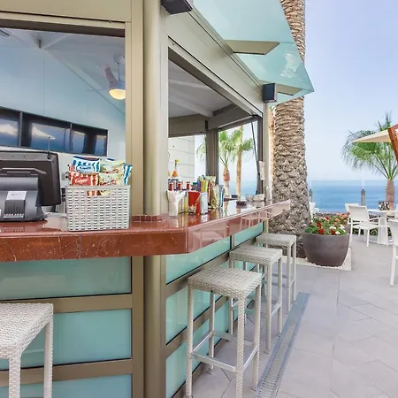 Klayman Diamond Apart-hotel Acantilado de los Gigantes