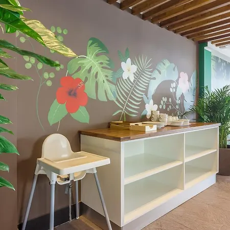Apart-hotel Klayman Diamond 4*