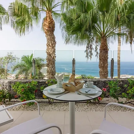 Aparthotel Klayman Diamond Acantilado de los Gigantes