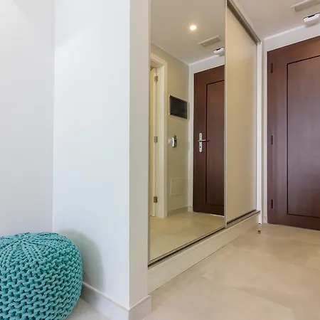 Apart-hotel Klayman Diamond Acantilado de los Gigantes