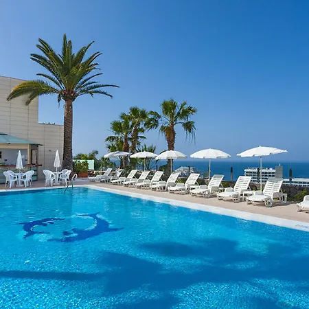 Klayman Diamond Apart-hotel Acantilado de los Gigantes