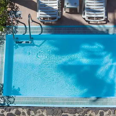Klayman Diamond Apart-hotel Acantilado de los Gigantes