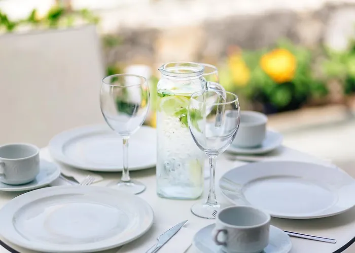 Klayman Diamond Ξενοδοχείο με διαμερίσματα Acantilado de los Gigantes